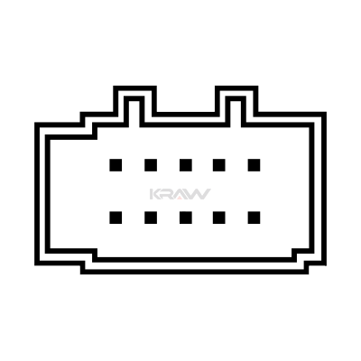 KRAW AN-1469 Διακόπτης,...